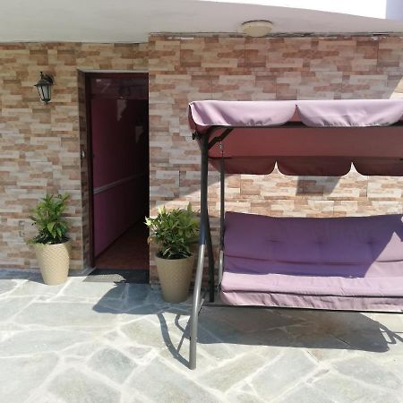Студия Синя Приказка Sozopol Esterno foto