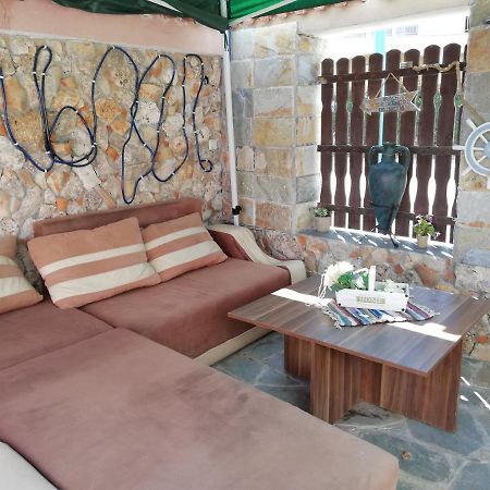 Студия Синя Приказка Sozopol Esterno foto