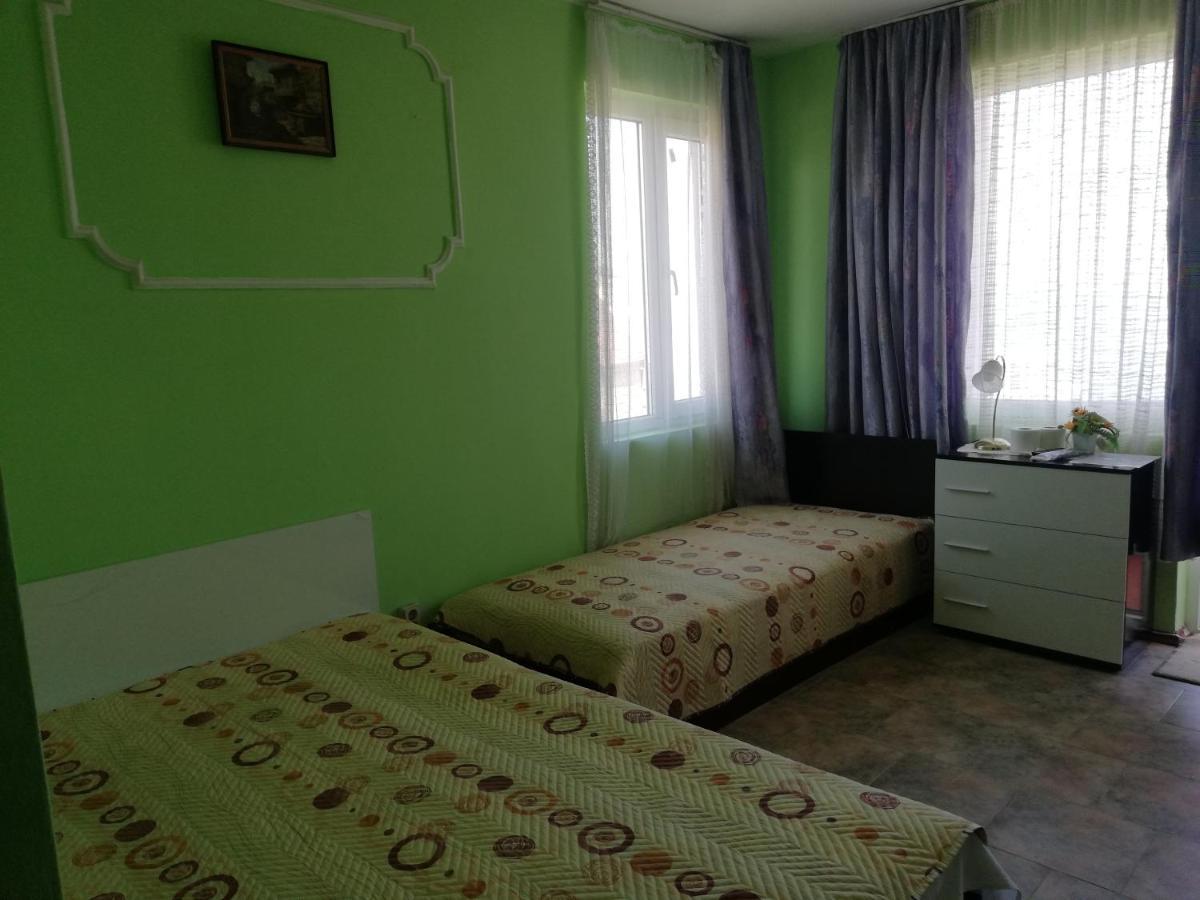 Студия Синя Приказка Sozopol Esterno foto