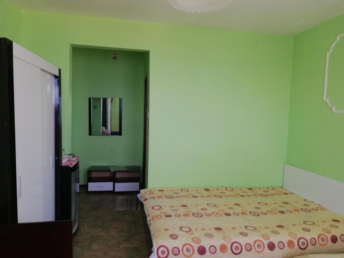 Студия Синя Приказка Sozopol Esterno foto