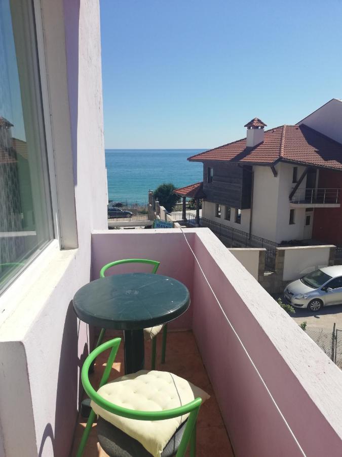 Студия Синя Приказка Sozopol Esterno foto