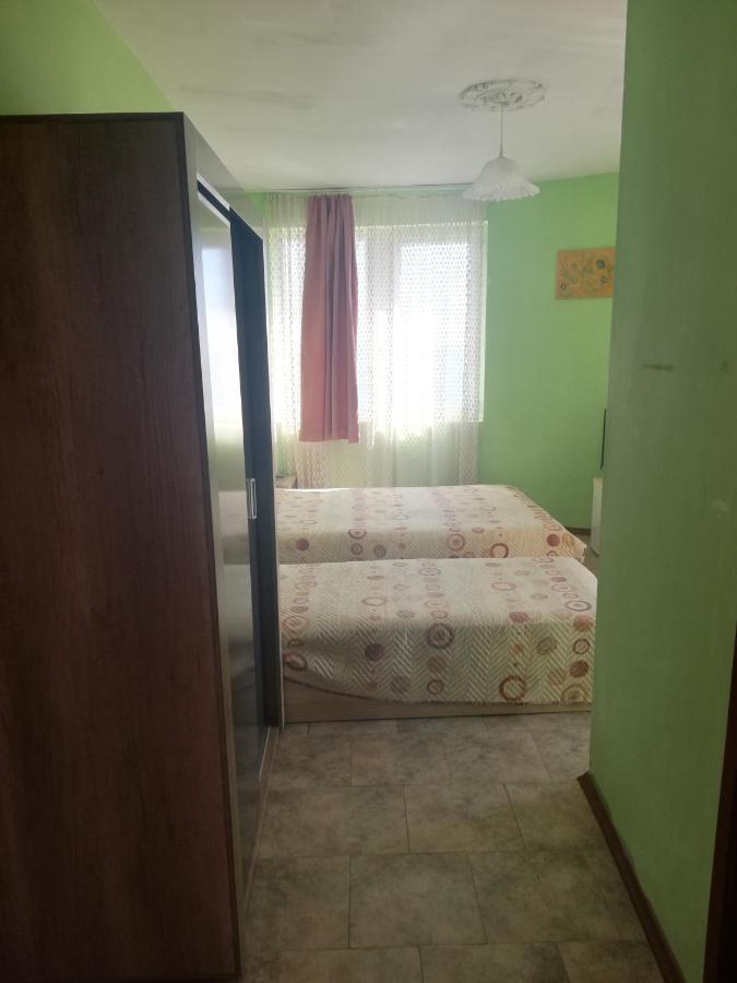 Студия Синя Приказка Sozopol Esterno foto