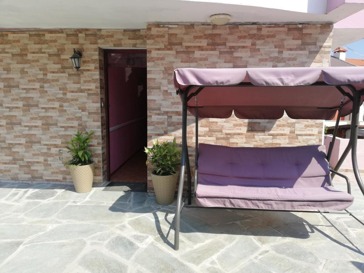 Студия Синя Приказка Sozopol Esterno foto