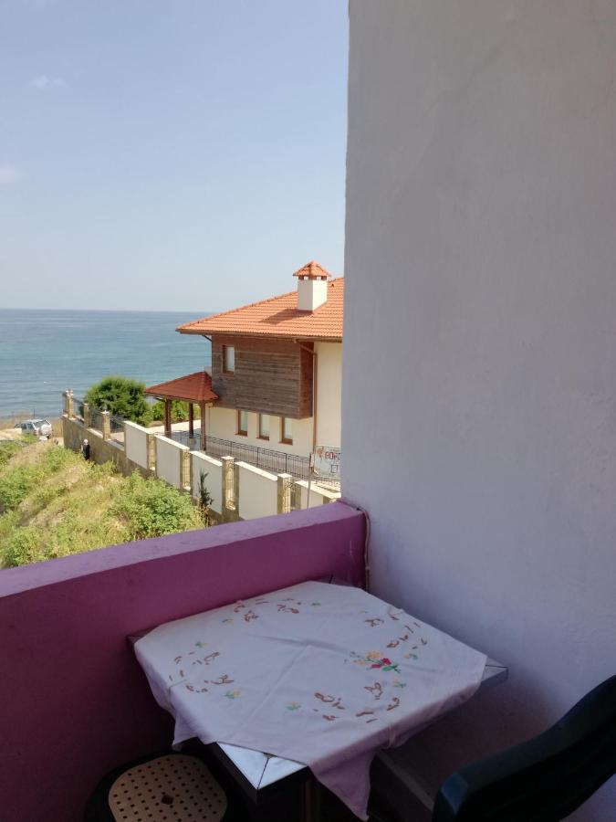 Студия Синя Приказка Sozopol Esterno foto