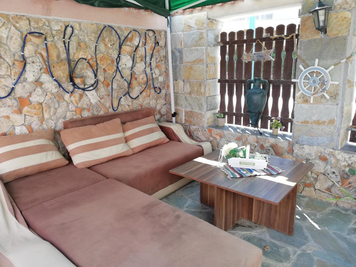 Студия Синя Приказка Sozopol Esterno foto