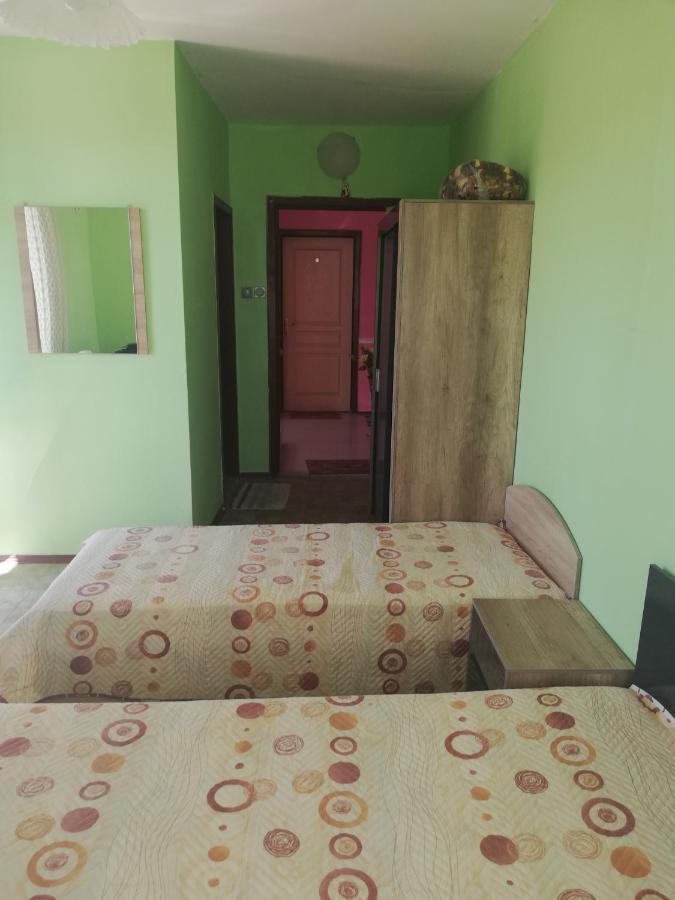 Студия Синя Приказка Sozopol Esterno foto