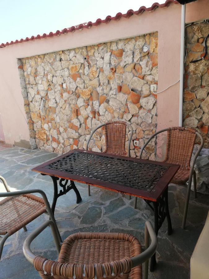 Студия Синя Приказка Sozopol Esterno foto