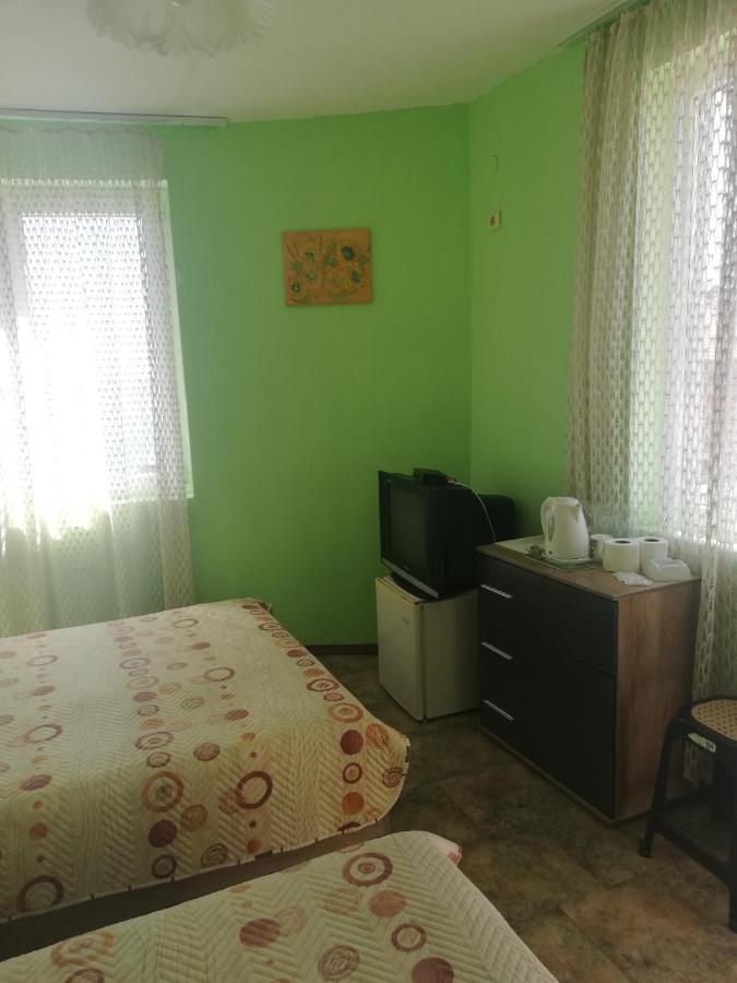 Студия Синя Приказка Sozopol Esterno foto