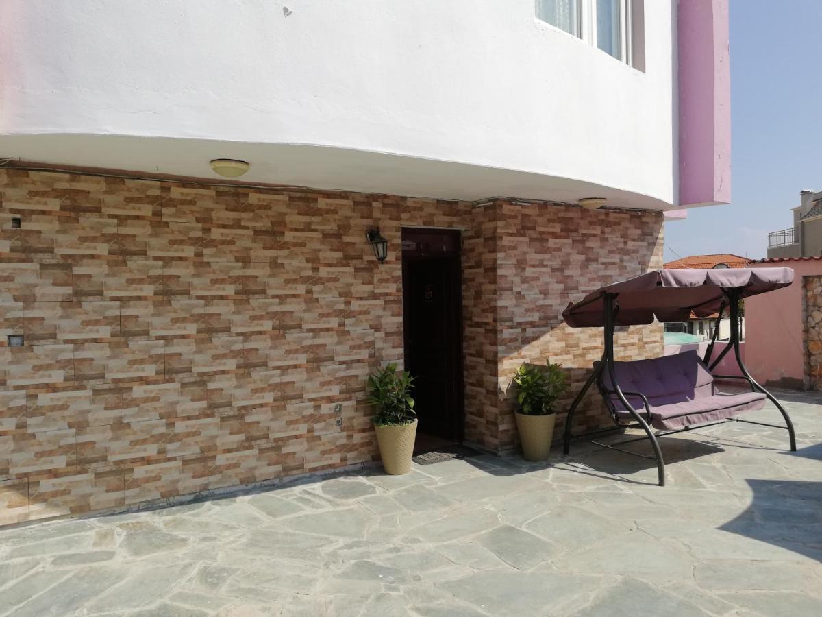 Студия Синя Приказка Sozopol Esterno foto